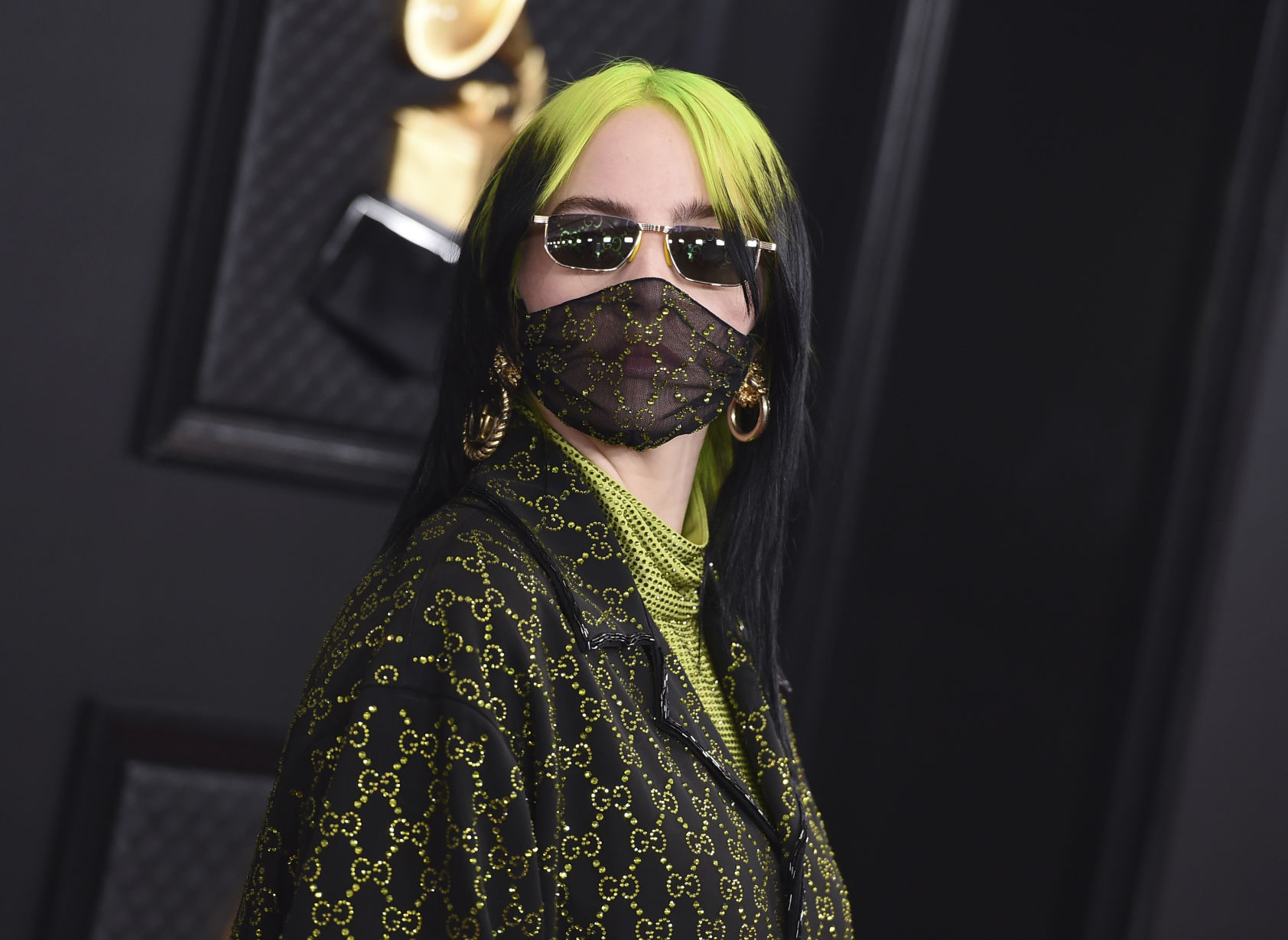 62nd Annual Grammy Awards - Arrivals